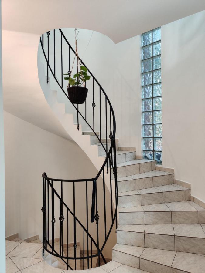 Dali Apartment Szentendre Extérieur photo