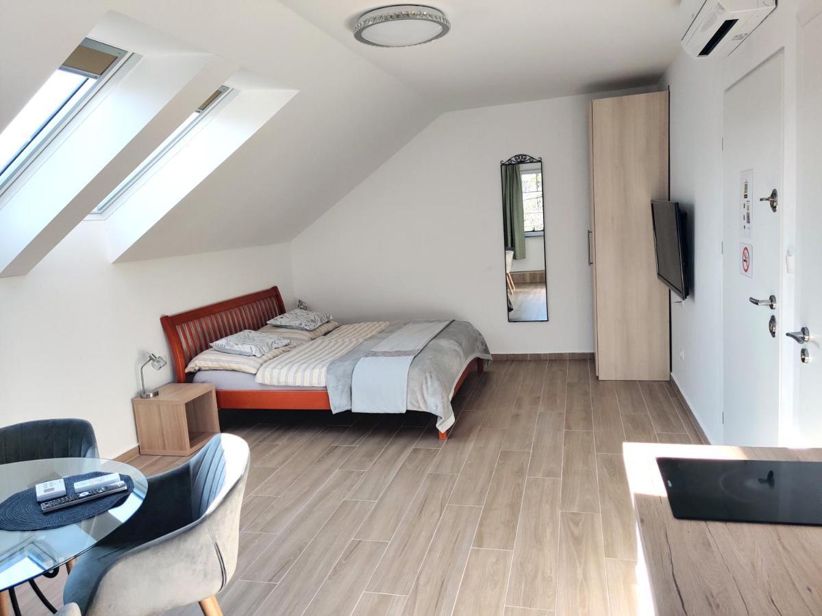 Dali Apartment Szentendre Extérieur photo