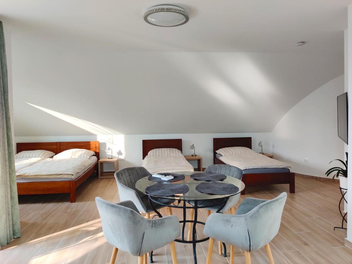 Dali Apartment Szentendre Extérieur photo