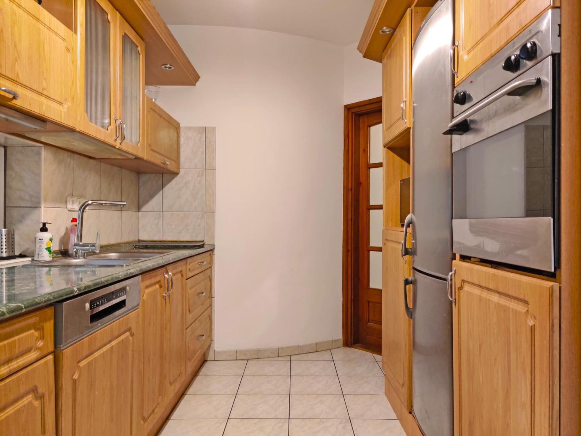 Dali Apartment Szentendre Extérieur photo
