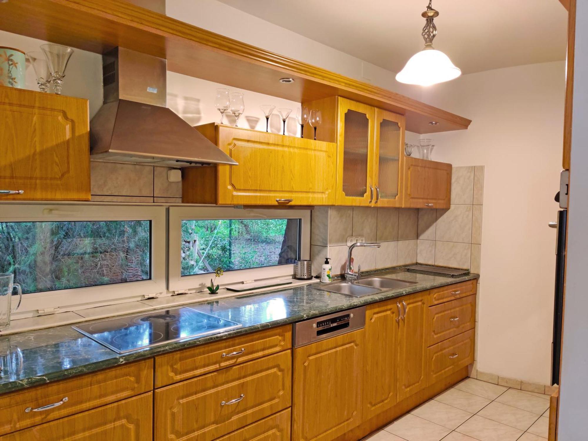 Dali Apartment Szentendre Extérieur photo