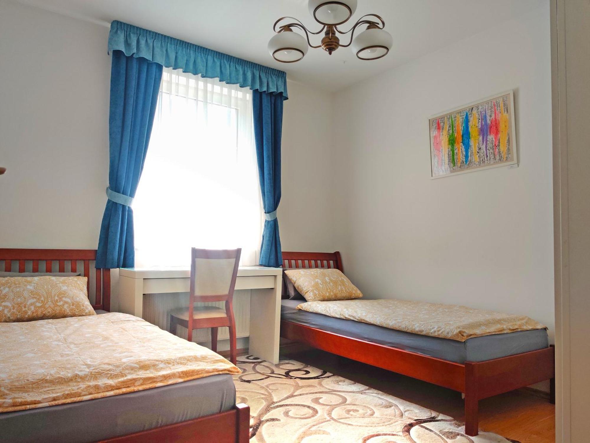 Dali Apartment Szentendre Extérieur photo