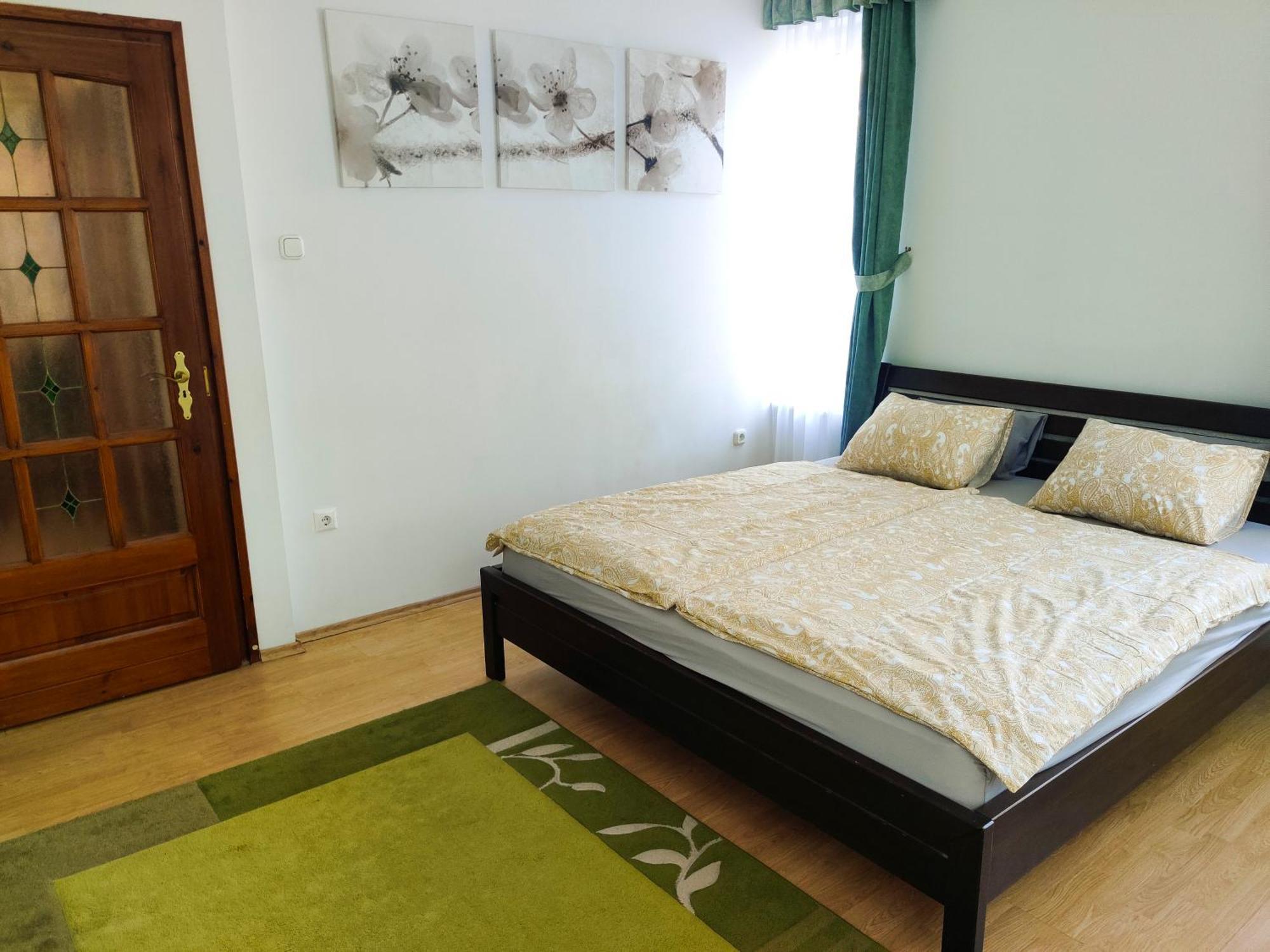 Dali Apartment Szentendre Extérieur photo