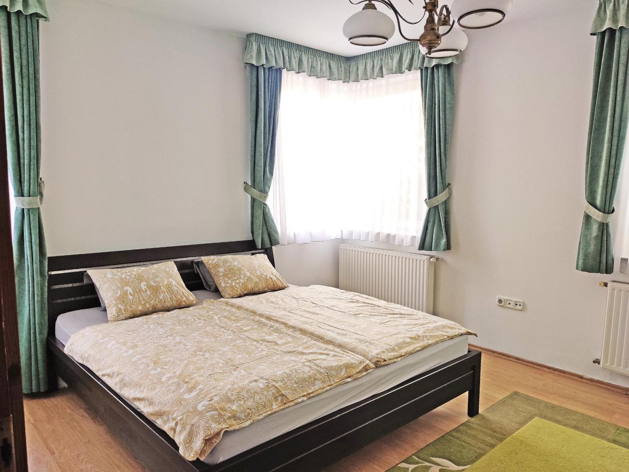 Dali Apartment Szentendre Extérieur photo