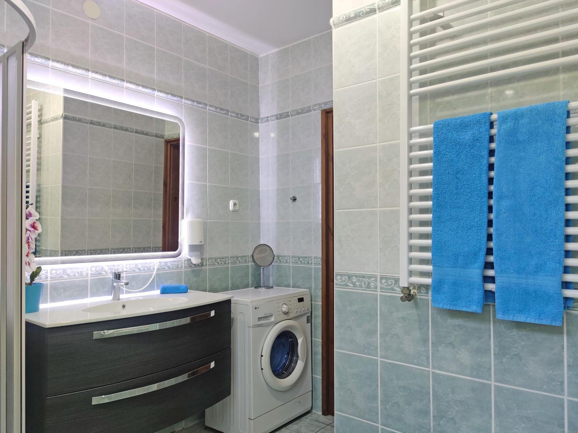 Dali Apartment Szentendre Extérieur photo